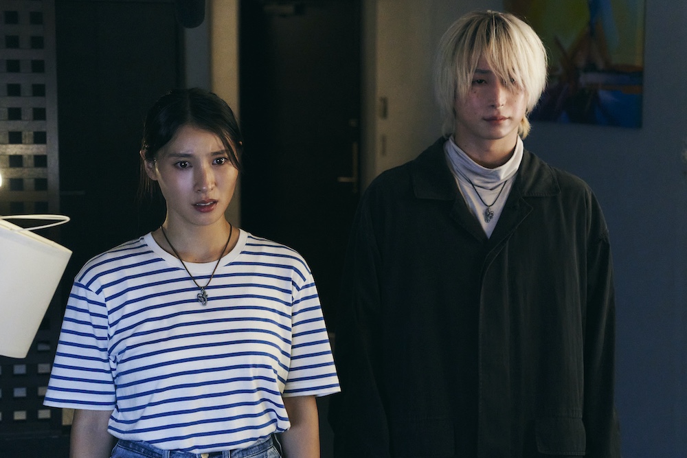 『マッチング TRUE LOVE』土屋太鳳×佐久間大介、真実の愛を問うラブサバイバル