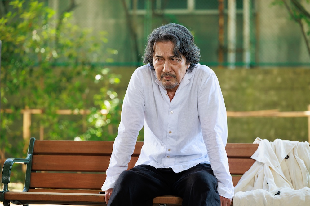 『RYUJI 竜二』柳楽優弥が“伝説の男”を鮮やかに演じる