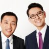 ナイツがリスナーと一緒に健康について楽しく学ぶ公開収録を開催