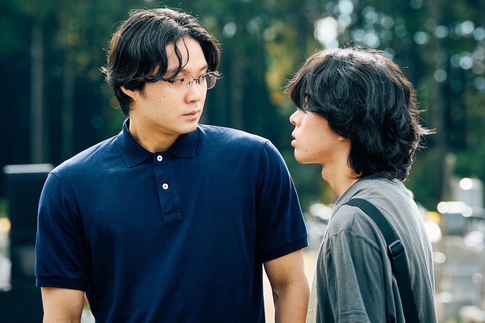 『DIGGER／ディガー』トム・クルーズ、主演最新作で新境地を開く！