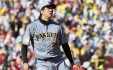 阪神・才木、先発の役割果たせず…亀山つとむ氏「せっかく4点取ってもらったのに」