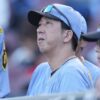 阪神、8回に痛恨の失点　亀山氏「やっぱりミスから…」