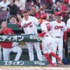 広島、シーズン最終盤に阪神、巨人に意地　亀山氏「セ・リーグをかき回していますよね」