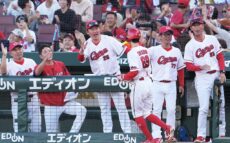 広島、シーズン最終盤に阪神、巨人に意地　亀山氏「セ・リーグをかき回していますよね」