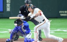 里崎智也氏、巨人の手堅い野球に「結果論になりますけど…」