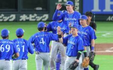 3位・DeNAがCSファイナル進出に王手　里崎氏「明日は打ち合いになる可能性が」