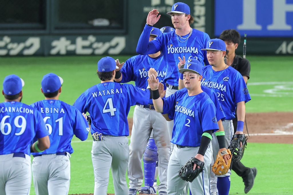 3位・DeNAがCSファイナル進出に王手　里崎氏「明日は打ち合いになる可能性が」