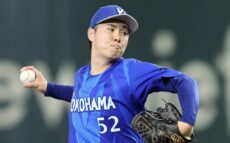 阪神ファン・松村邦洋さん、CSファイナルで「浜地と対戦、見てみたい」
