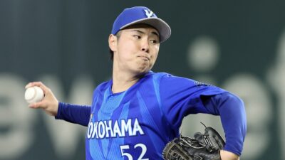 阪神ファン・松村邦洋さん、CSファイナルで「浜地と対戦、見てみたい」