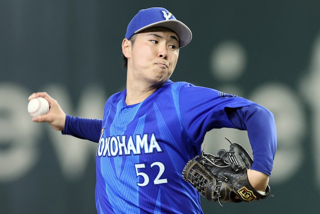 阪神ファン・松村邦洋さん、CSファイナルで「浜地と対戦、見てみたい」