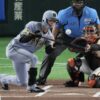 阪神ファンの松村邦洋さん、中野拓夢の働きを絶賛「ちゃんと犠牲の心を持ちながら」