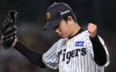 阪神ファンの松村邦洋さん、MVPは「遥人投手にあげたいですね」