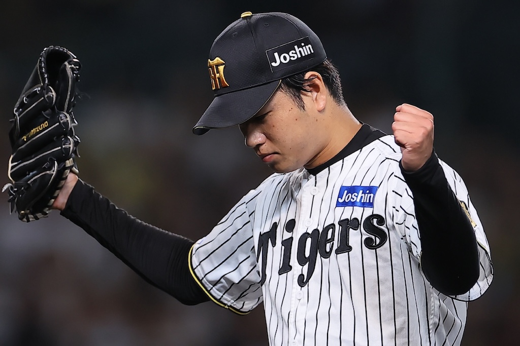 阪神ファンの松村邦洋さん、MVPは「遥人投手にあげたいですね」