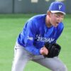 DeNA、初回のピンチをゼロで切り抜ける！真中氏「石田のベースカバーも完璧」