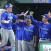 3位・DeNA、連勝でCSファイナル進出！真中氏「2戦で勝てたのが大きい」