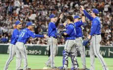 DeNAの強さはホンモノ！？真中氏「上手くクライマックスシリーズに調整してきている選手が多い」