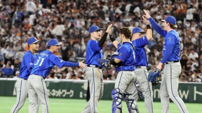 DeNAの強さはホンモノ！？真中氏「上手くクライマックスシリーズに調整してきている選手が多い」