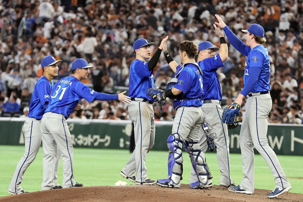 DeNAの強さはホンモノ！？真中氏「上手くクライマックスシリーズに調整してきている選手が多い」