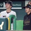 阪神、5回二死走者無しからチャンスを作るも…金村氏「打たされましたね」