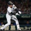 掛布氏、阪神・立石が代打で空振り三振も「成長を感じました」