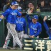 DeNA、短期決戦の強さを発揮！ファイナルステージ2連勝！掛布氏「勝ちに行く姿勢はベイスターズに感じますよね」