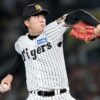 阪神・才木、先制3ランを浴びたその裏そのまま打席へ　狩野氏「代えてもいいのかなと」能見氏「代えられたくない」