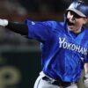 DeNA、日本シリーズ進出王手に向け佐野が先制3ラン！能見氏「1球で仕留めたところはさすが」