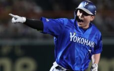 DeNA、日本シリーズ進出王手に向け佐野が先制3ラン!能見氏「1球で仕留めたところはさすが」