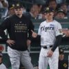 阪神、佐藤輝明と森下のベンチスタートが大きく響く　能見氏「チーム状況に直結」