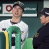 阪神、打線が機能せず3試合連続完封負け　能見氏「現状は打開策が見えない」