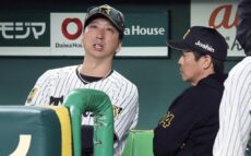 阪神、打線が機能せずCSファイナル3試合連続完封負け　能見氏「現状は打開策が見えない」