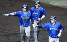 DeNA、3連勝で日本シリーズ進出に王手!狩野氏「ベイスターズは強い」