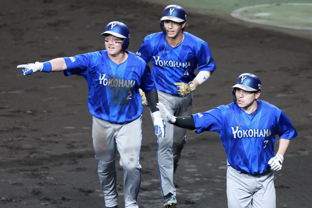 DeNA、3連勝で日本シリーズ進出に王手!狩野氏「ベイスターズは強い」