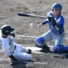 阪神、CSファイナル4戦目で初得点　亀山つとむ氏「これで流れが変わる」