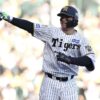阪神・森下、スタメン復帰で衝撃2発！亀山氏「完璧でした」