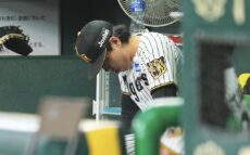 阪神、守護神・工藤が逆転許す…亀山氏「中腰だったので、もっと上に投げなきゃダメ」