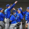 DeNA、CSファーストステージから6連勝で日本シリーズ進出！亀山氏「強かったです」