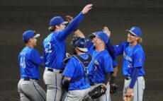 DeNA、CSファーストステージから6連勝で日本シリーズ進出！亀山氏「強かったです」