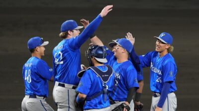 DeNA、CSファーストステージから6連勝で日本シリーズ進出！亀山氏「強かったです」