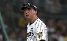 セ王者・阪神、まさかの4連敗でCS敗退　亀山氏「力負け」、「また強くなるしかない」