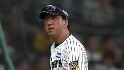 セ王者・阪神、まさかの4連敗でCS敗退　亀山氏「力負け」、「また強くなるしかない」