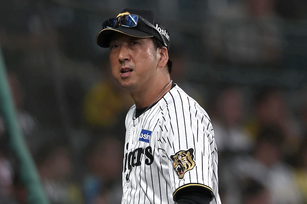 セ王者・阪神、まさかの4連敗でCS敗退　亀山氏「力負け」、「また強くなるしかない」