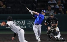 野村弘樹氏が語ったDeNAが日本シリーズ進出へ勝敗を分けた場面とは…