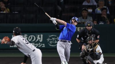 野村弘樹氏が語ったDeNAが日本シリーズ進出へ勝敗を分けた場面とは…