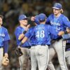 野村弘樹氏「何かやってくれそうな雰囲気がある」日本シリーズは4勝3敗でDeNAが日本一と予想