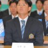 楽天が中日との競合の末、渡部海の交渉権を獲得　石井一久取締役GM「ほっとしました」