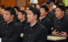 巨人、横浜高・織田を1位強行指名！菊地高弘さん「リスクをとってでも欲しい人材」
