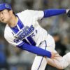 DeNA・石田裕太郎、7回途中1失点で降板　江本氏「ここはしょうがない」