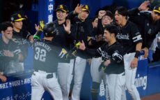 ソフトバンク、熱戦を制す！江本氏「ここまでもつれたのは…」