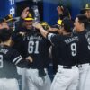 ソフトバンク、途中出場の川村の決勝弾で連勝！谷繁氏「ベンチの層の厚さ」